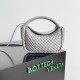 Bottega Veneta Small Cobble Top Handle