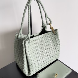 Bottega Veneta Large Parachute