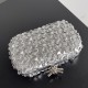 BottegaVeneta Knot Dinner bag