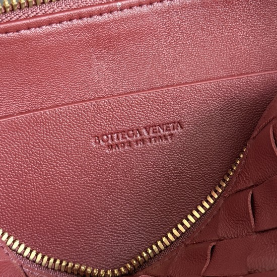 Bottega Veneta Concert Pouch