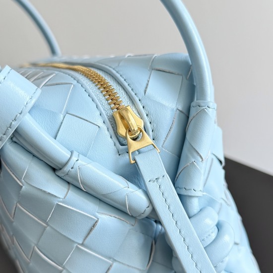 Bottega Veneta Top Handle Loop