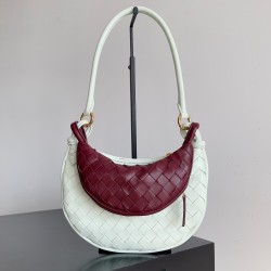 Bottega Veneta Gemelli Shoulder Bag Bottega Veneta Gemelli Shoulder Bag