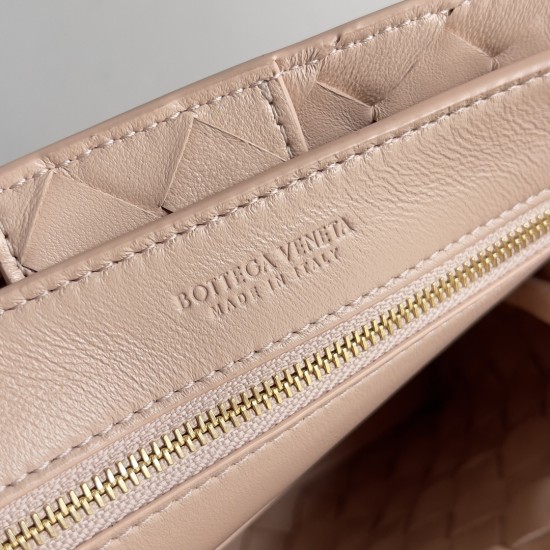 Bottega Veneta Small Andiamo