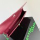 Bottega Veneta Andiamo Clutch