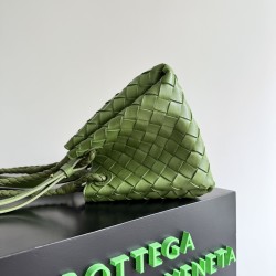 Bottega Veneta Small Parachute