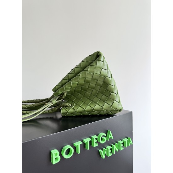 Bottega Veneta Small Parachute