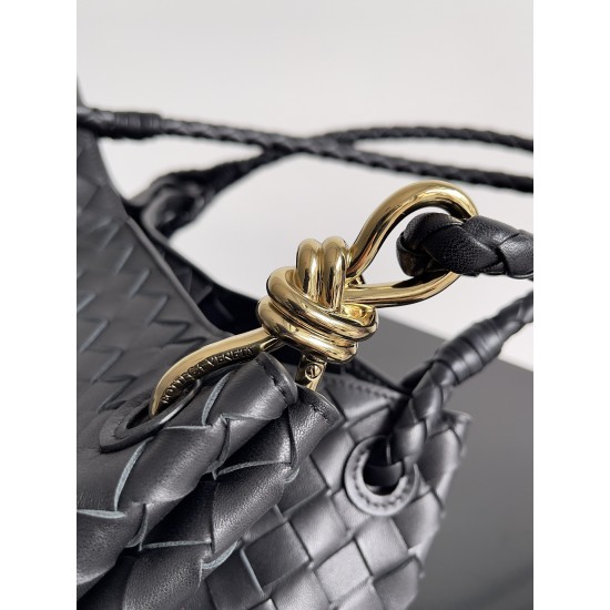 Bottega Veneta Large Parachute