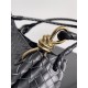 Bottega Veneta Large Parachute