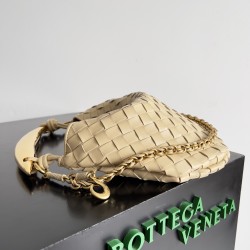Bottega Veneta Sardine Chain