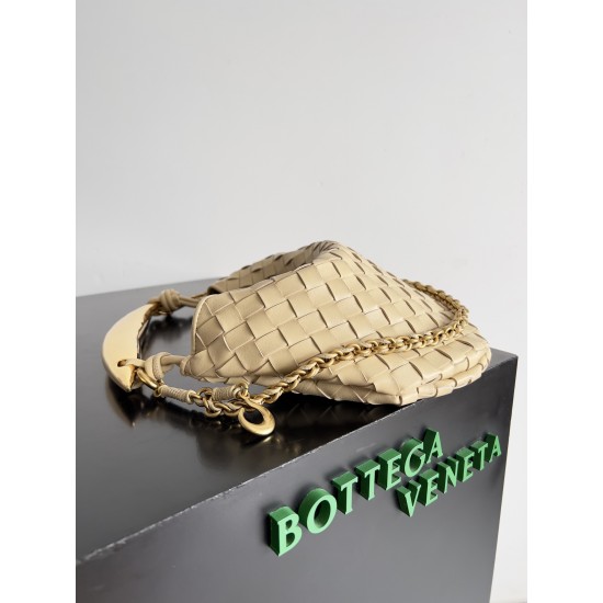 Bottega Veneta Sardine Chain