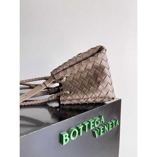 Bottega Veneta Small Parachute