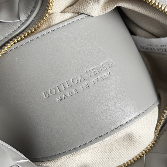 Bottega Veneta Top Handle Loop