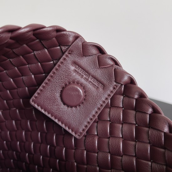 Bottega Veneta Clicker Bag