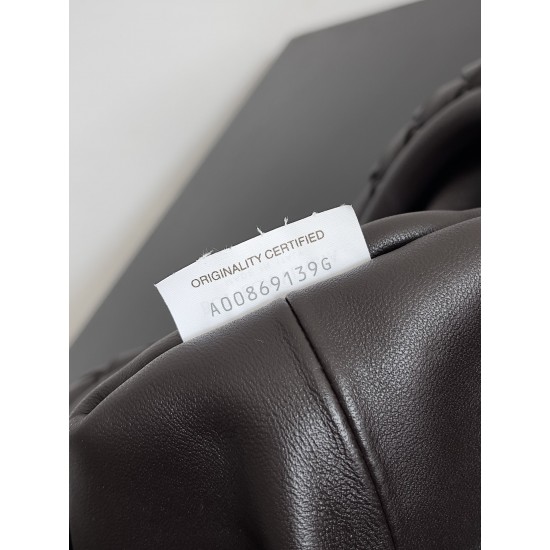 Bottega Veneta Medium Lauren 1980