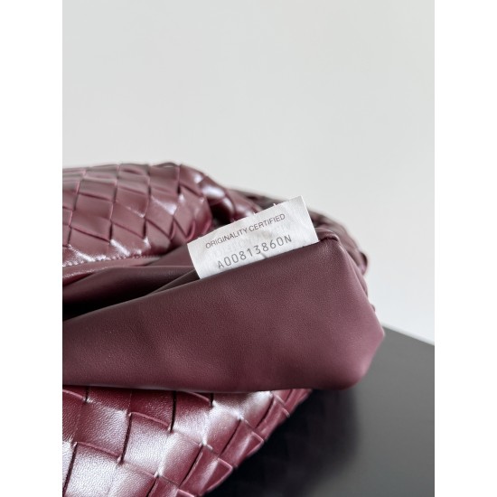 Bottega Veneta Large Hop