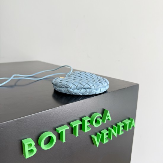 Bottega Veneta Miniature Sardine