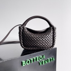 Bottega Veneta Small Cobble Top Handle Bottega Veneta Small Cobble Top Handle
