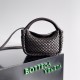 Bottega Veneta Small Cobble Top Handle