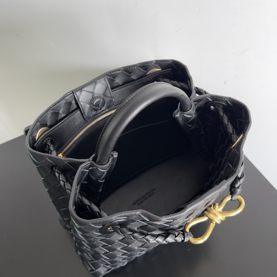 Bottega Veneta Small Andiamo