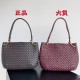 Bottega Veneta Clicker Bag