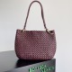 Bottega Veneta Clicker Bag 36*12*30CM