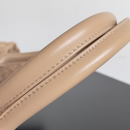 Bottega Veneta Large Cabat