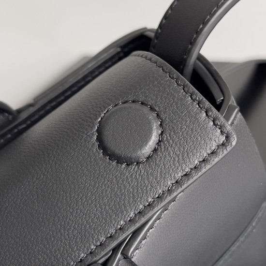 Bottega Veneta Arco Tote Bag