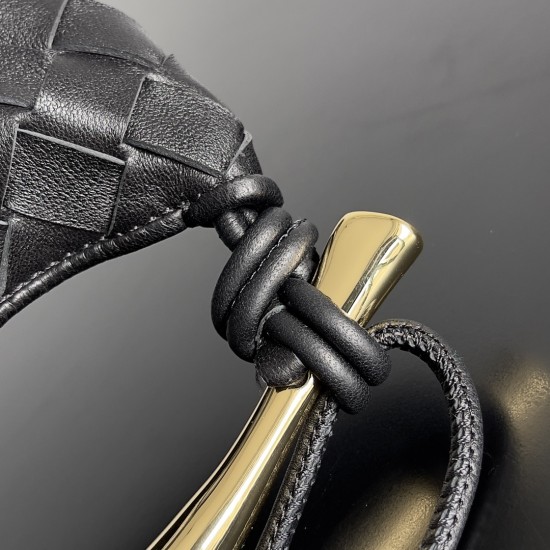 Bottega Veneta Baby Sardine