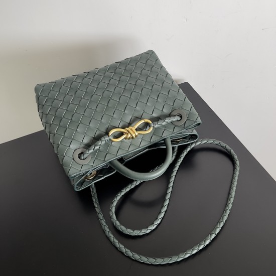 Bottega Veneta Small Andiamo