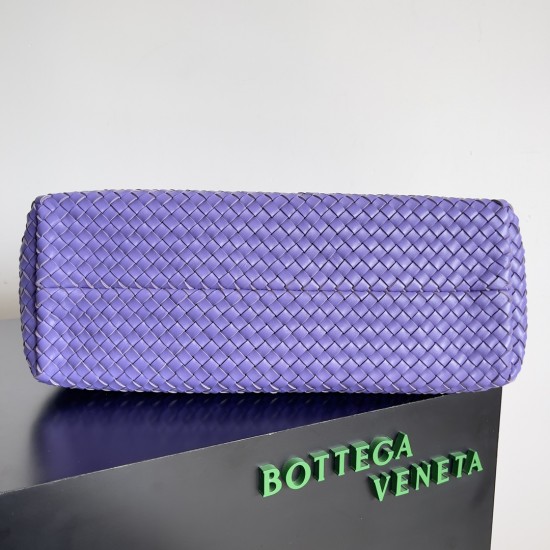 Bottega Veneta Large Cabat