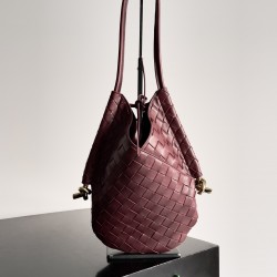 Bottega Veneta Small Solstice Bottega Veneta Small Solstice