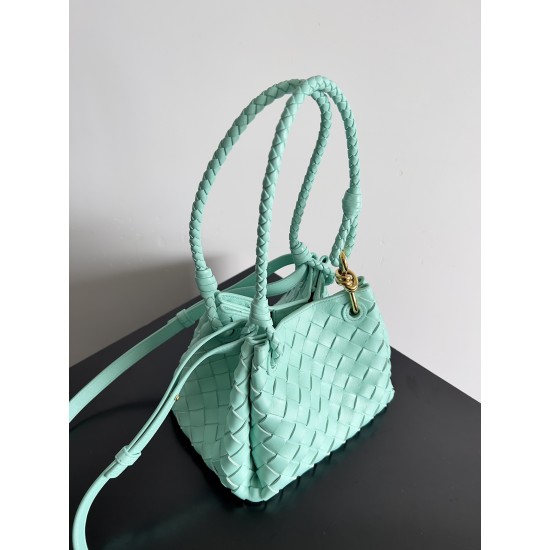 Bottega Veneta Small Parachute