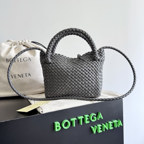 Bottega Veneta Small Tosca