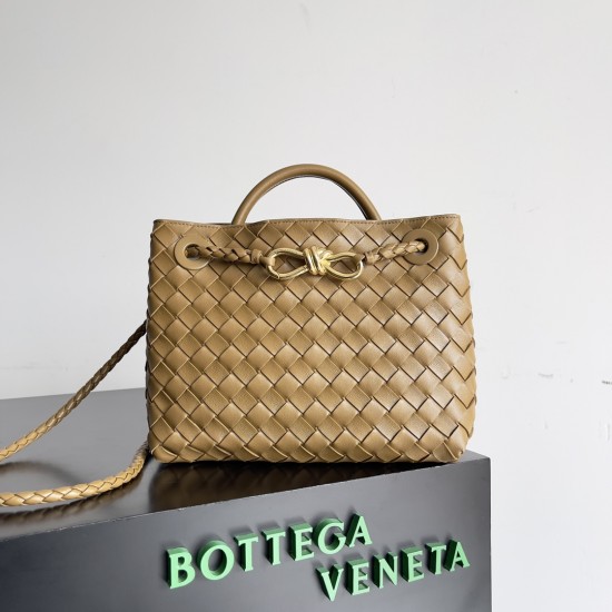 Bottega Veneta Small Andiamo