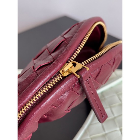 Bottega Veneta Gemelli Shoulder Bag