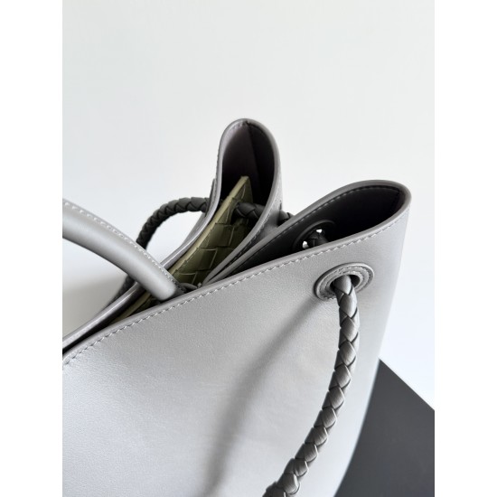 Bottega Veneta Large Andiamo