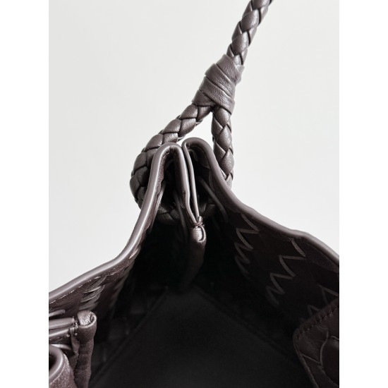 Bottega Veneta Medium Parachute