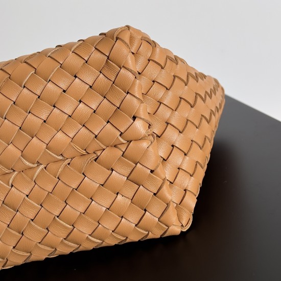 Bottega Veneta Mini Cabat