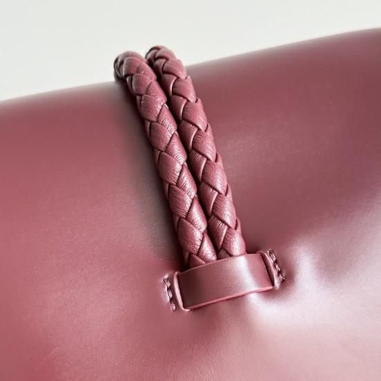 Bottega Veneta Baby Liberta