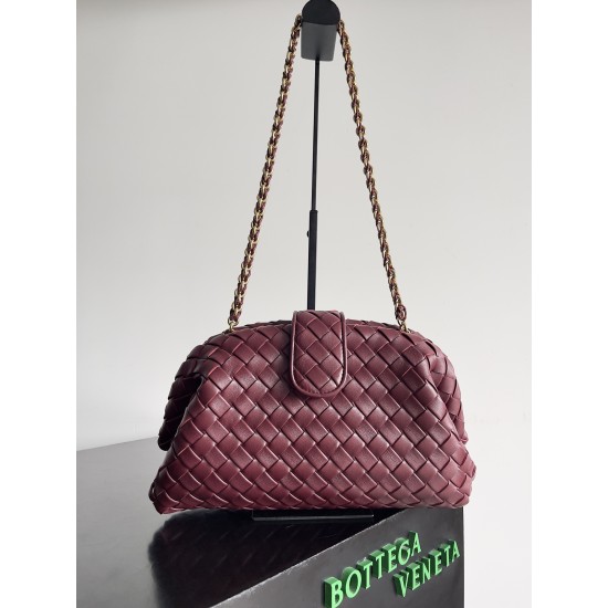 Bottega Veneta Medium Lauren 1980