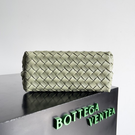 Bottega Veneta Small Andiamo Chain