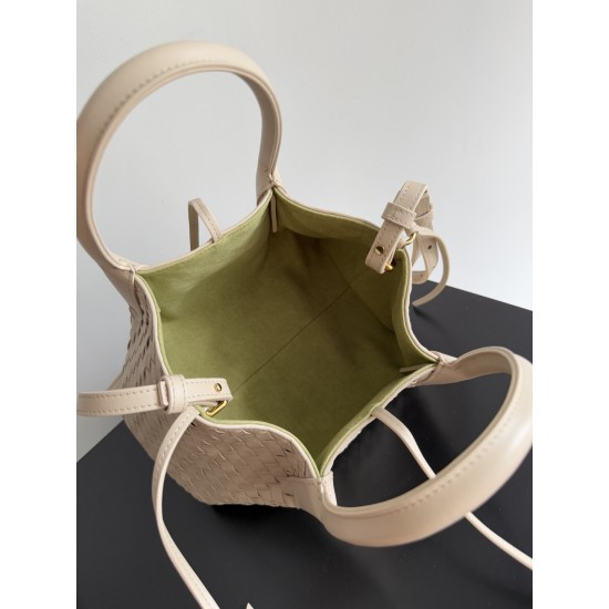 Bottega Veneta Small Pinacoteca