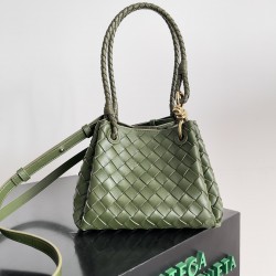 Bottega Veneta Small Parachute