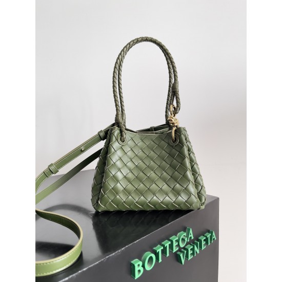 Bottega Veneta Small Parachute