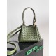Bottega Veneta Small Parachute