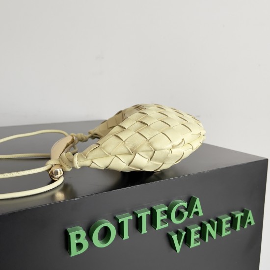 Bottega Veneta Baby Sardine