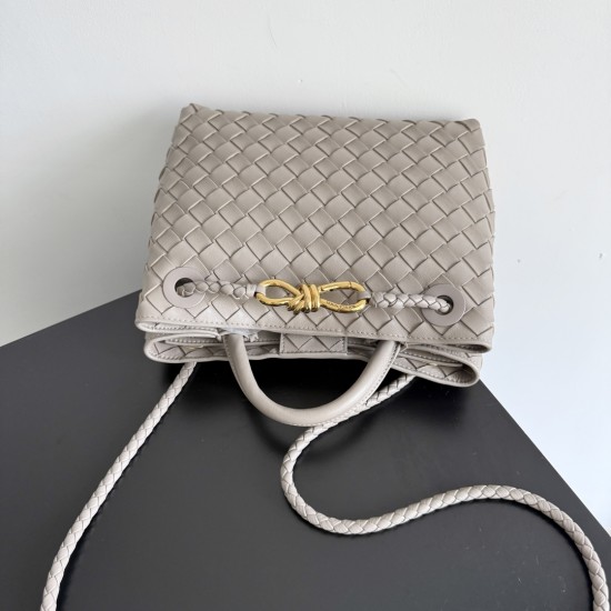 Bottega Veneta Small Andiamo