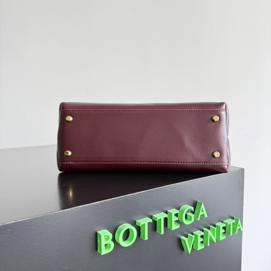 Bottega Veneta Small Ciao Ciao