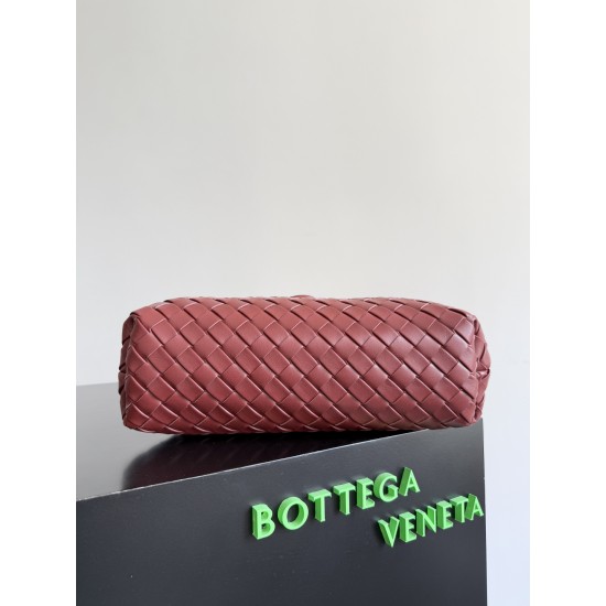 Bottega Veneta Medium Lauren 1980