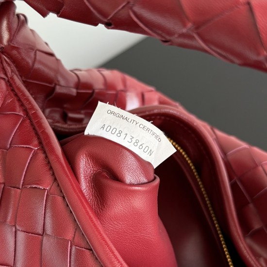Bottega Veneta Hop